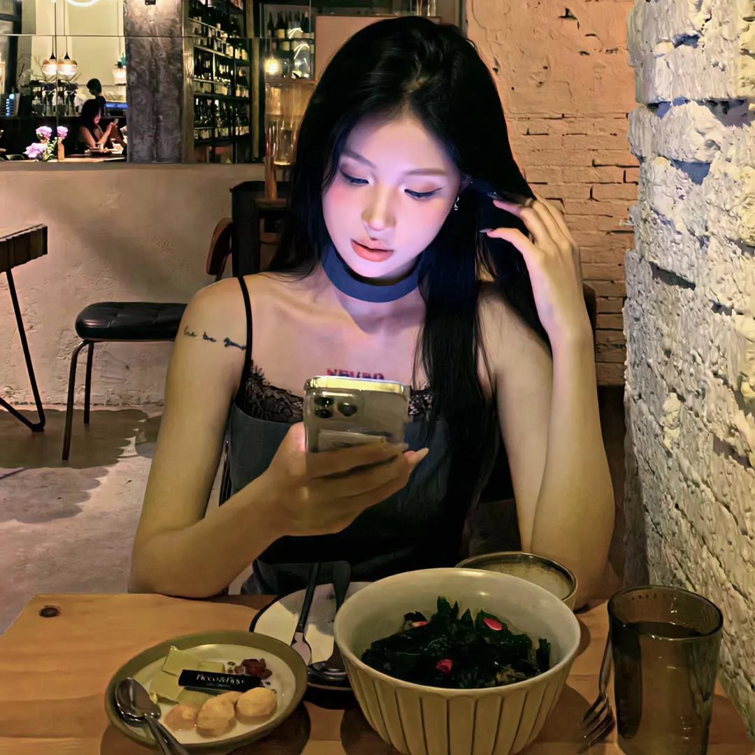 我的深情你不配$回国后夏小姐又美又飒